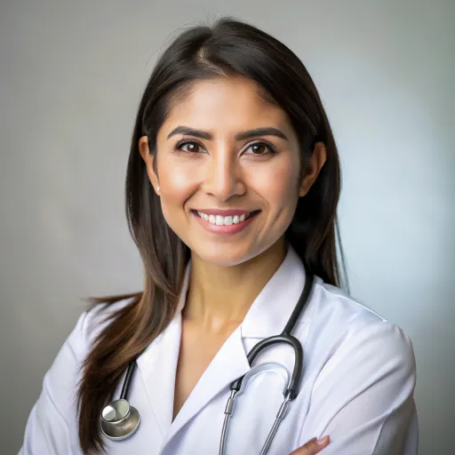 doctor image